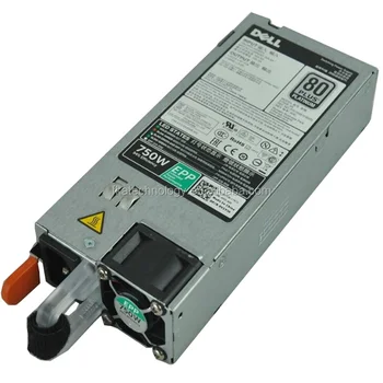 Original For Dell Poweredge Psu R630 R730 R730xd T430 T630 750watt Power Supply V1yj6 0v1yj6 Buy For Dell Poweredge Psu 0v1yj6 750watt Power Supply Product On Alibaba Com