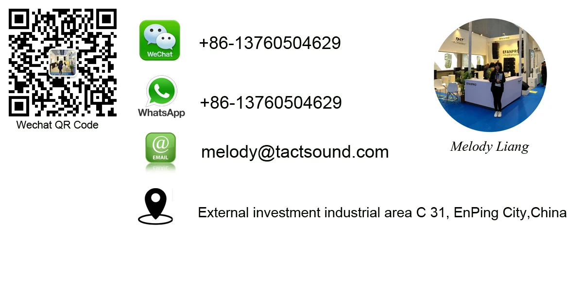 good speaker quality