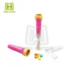 Electro-optical Projection Picture Stick Toys and Color Press candy