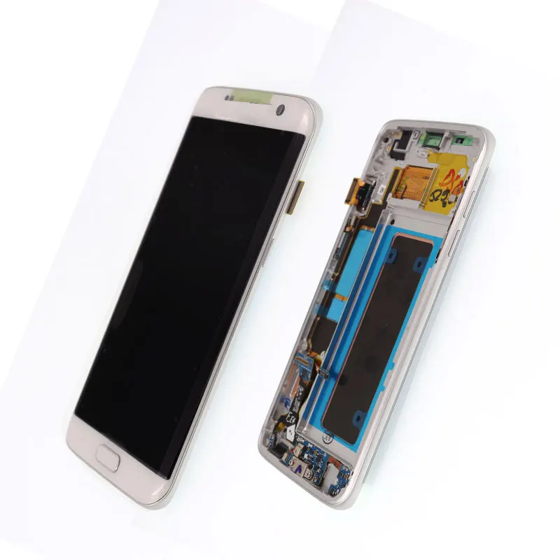 samsung s7 edge lcd replacement