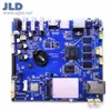 Professional Alarm Circuit Board Access Control System PCB & PCBA Boards
