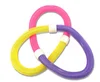 2017 safe healthy convenient and efficient exercise GOGO1449 cheap fitness hula hoop