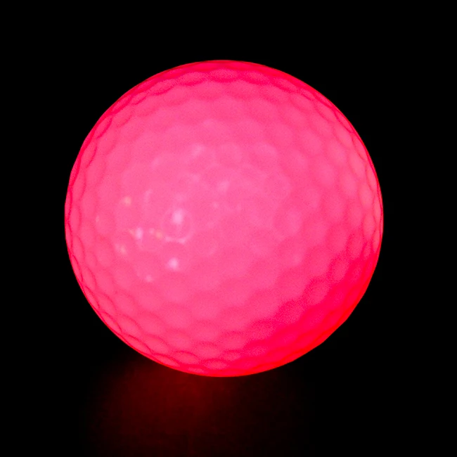 Cheap Promotional Light Up Floating Led Golf Ball Buy Led Golf Ball