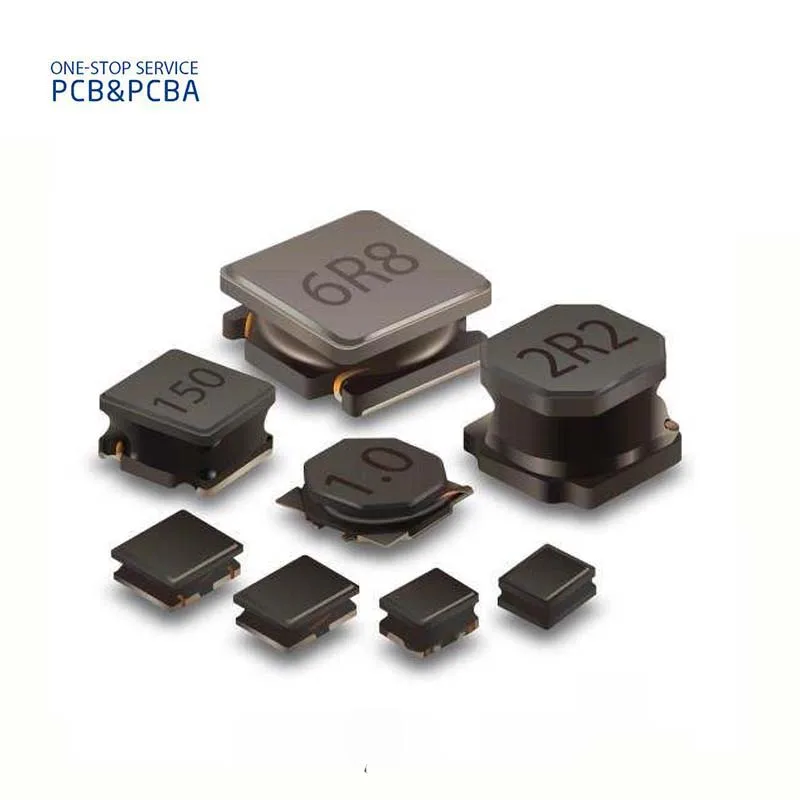 Full BOM Sourcing 1 Henry Inductor Coil SMD 0402 0603 0805 Mini Power