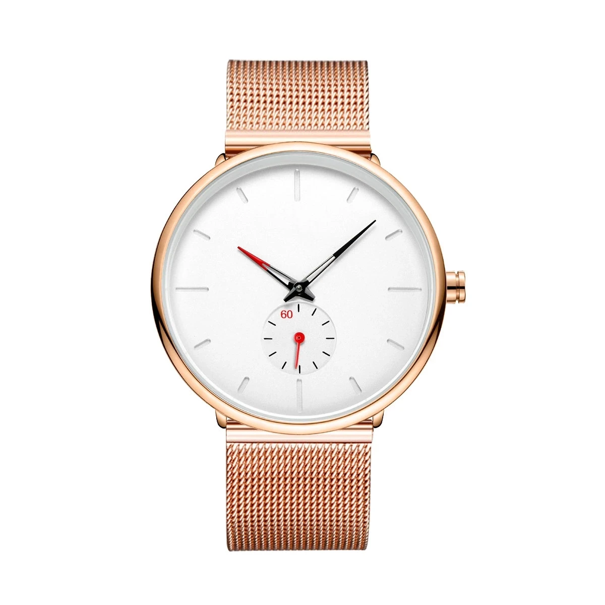design your own watch made in China