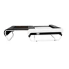 Therapy Jade stone beds massage bed with 12 massage program