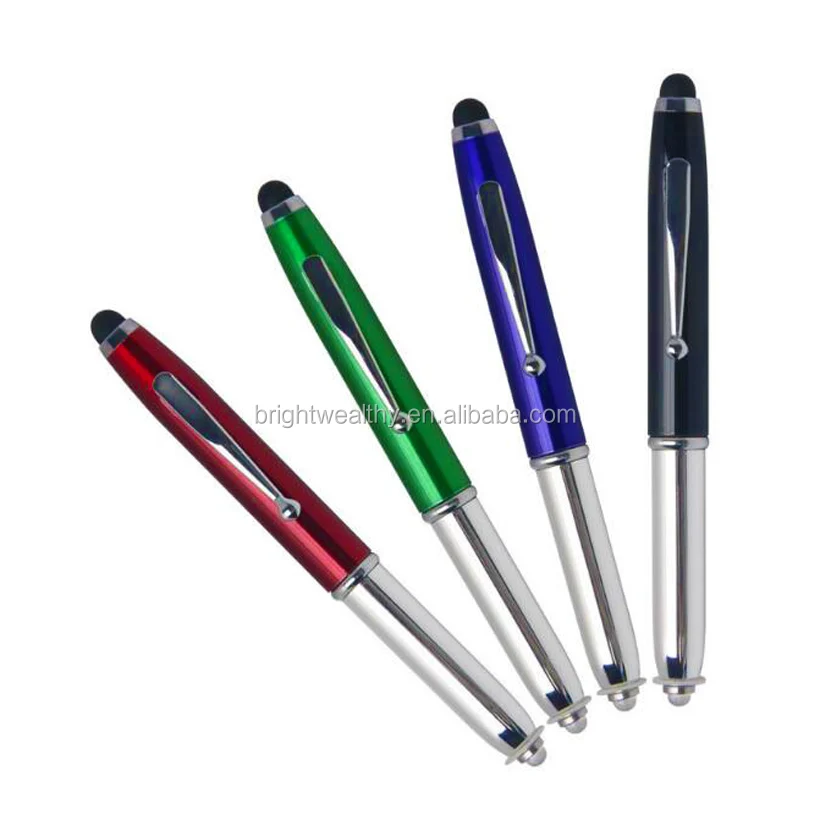 LED light pen 3