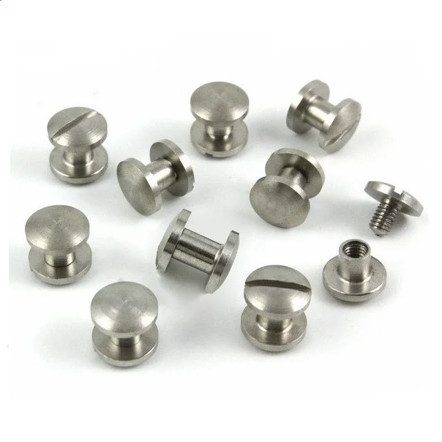 Combi Head Sex Bolts