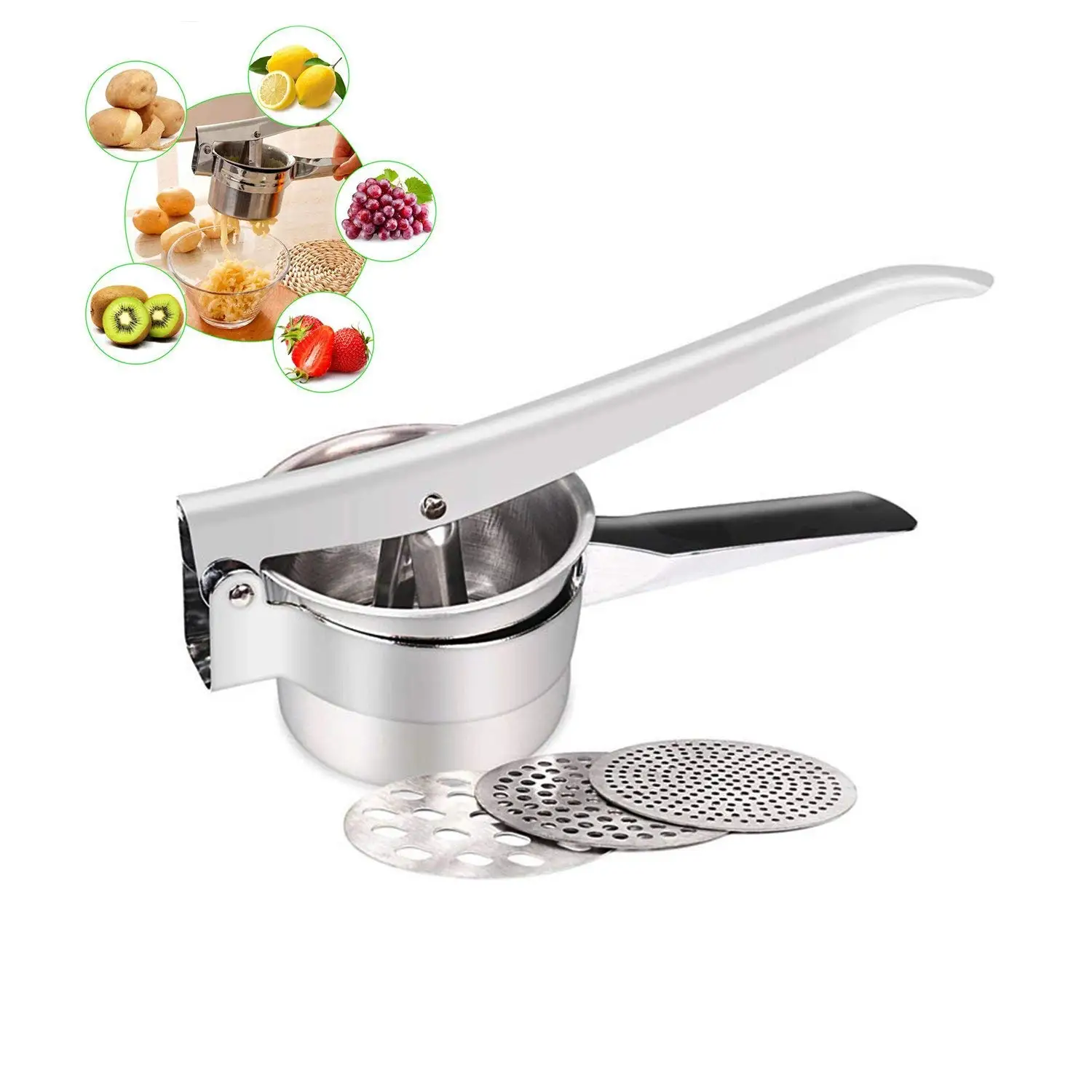 acutos potato ricer