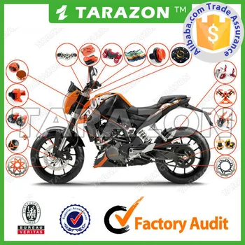 ktm duke 390 spare parts price in india