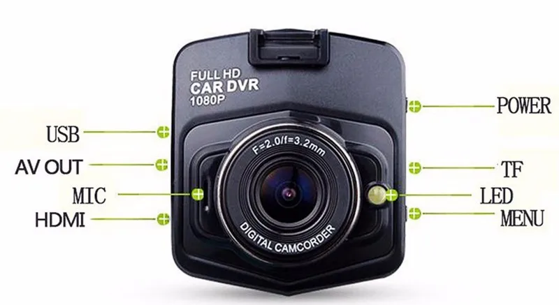 hd car dvr видеорегистратор инструкция на русском языке