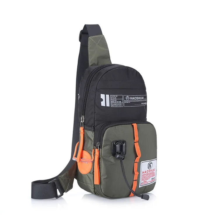 sling backpack for school