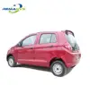 High performance 4 wheel cheap vehicle mini car small electric automobile
