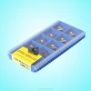 16IR1.75 triangle threading insert,cnc threaded reducing insert