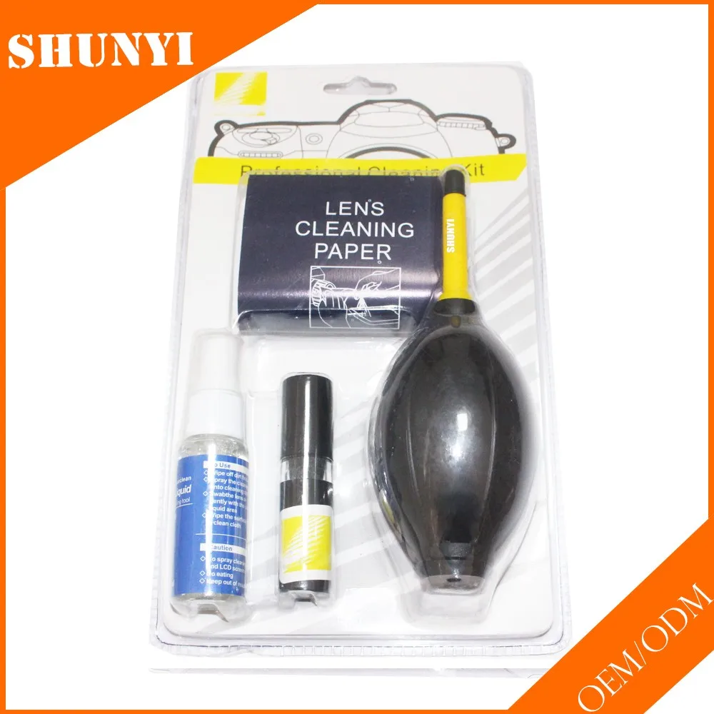 Camera Cleaning Products 7 In 1 Lcd Screen Cleaning Kit Buy Lcd