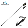 Maximumcatch New Arrival Fly Fishing Collapsible Wading Staff Fishing Tool Fishing Tackle Box