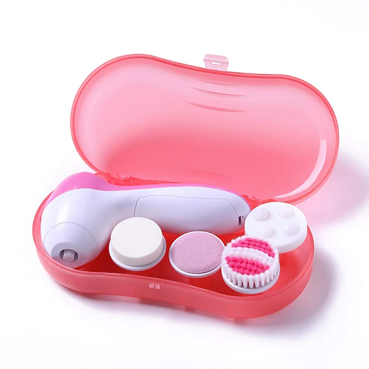 facial cleansing set