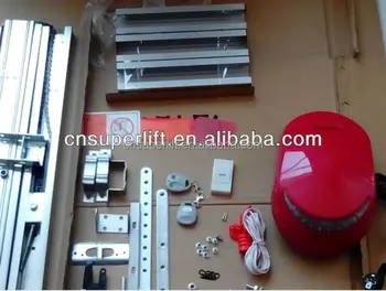 Automatic Car Door Opener Electrical Door Opener Remote Control