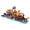 Outdoor monkey bars playground equipment, outdoor pirates children climbing gamesv playground equipment