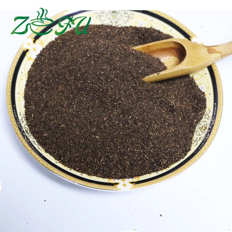 Cheapest Natural Instant Black Tea Powder Supplies High Quality Bag Tea - 4uTea | 4uTea.com