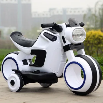 toddler electric motorcycle