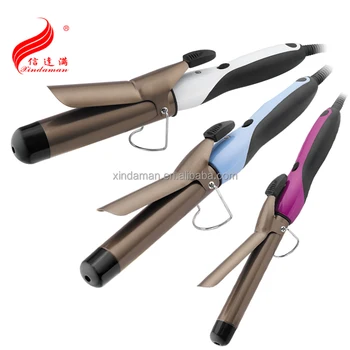 Different Types Of Hair Weave Curlers 2016 Hot Selling High