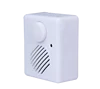 Shenzhen Factory Customized motion sensor programmable small voice toys vibration light activated greeting card sound module