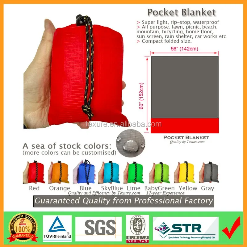 Sandless Beach Mat Italia.Ultra Light Ripstop Pocket Blanket Beach Blanket With Enhanced Waterproof Sandless From 11 Year Factory Enjoy Discount Price View Pocket Blanket Texure Authentics Product Details From Hangzhou Texure Industries Corporation On Alibaba Com