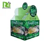 Supermarket Customized size Promotional POP pallet Floor Corrugated Cardboard Display Stand