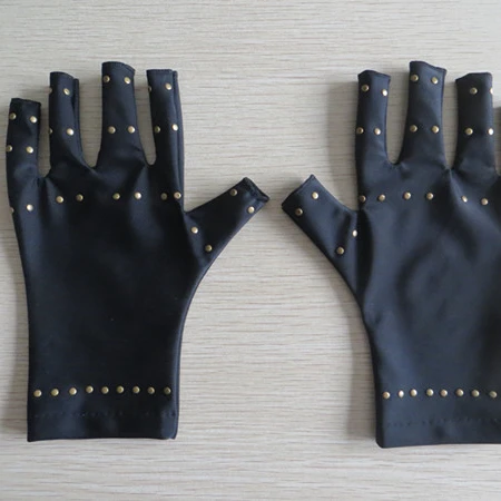 copper hands gloves