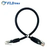 CE Multi-Colors Safety UTP Grand Wire Multi strand Copper CAT6 Low-Current Network Cable for Power Equipment
