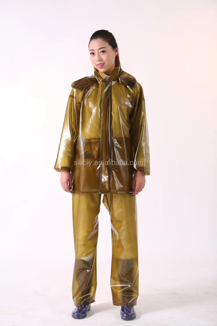 High Elastic Soft Clear Transparent Pvc Film Custom Made Durable Cheap