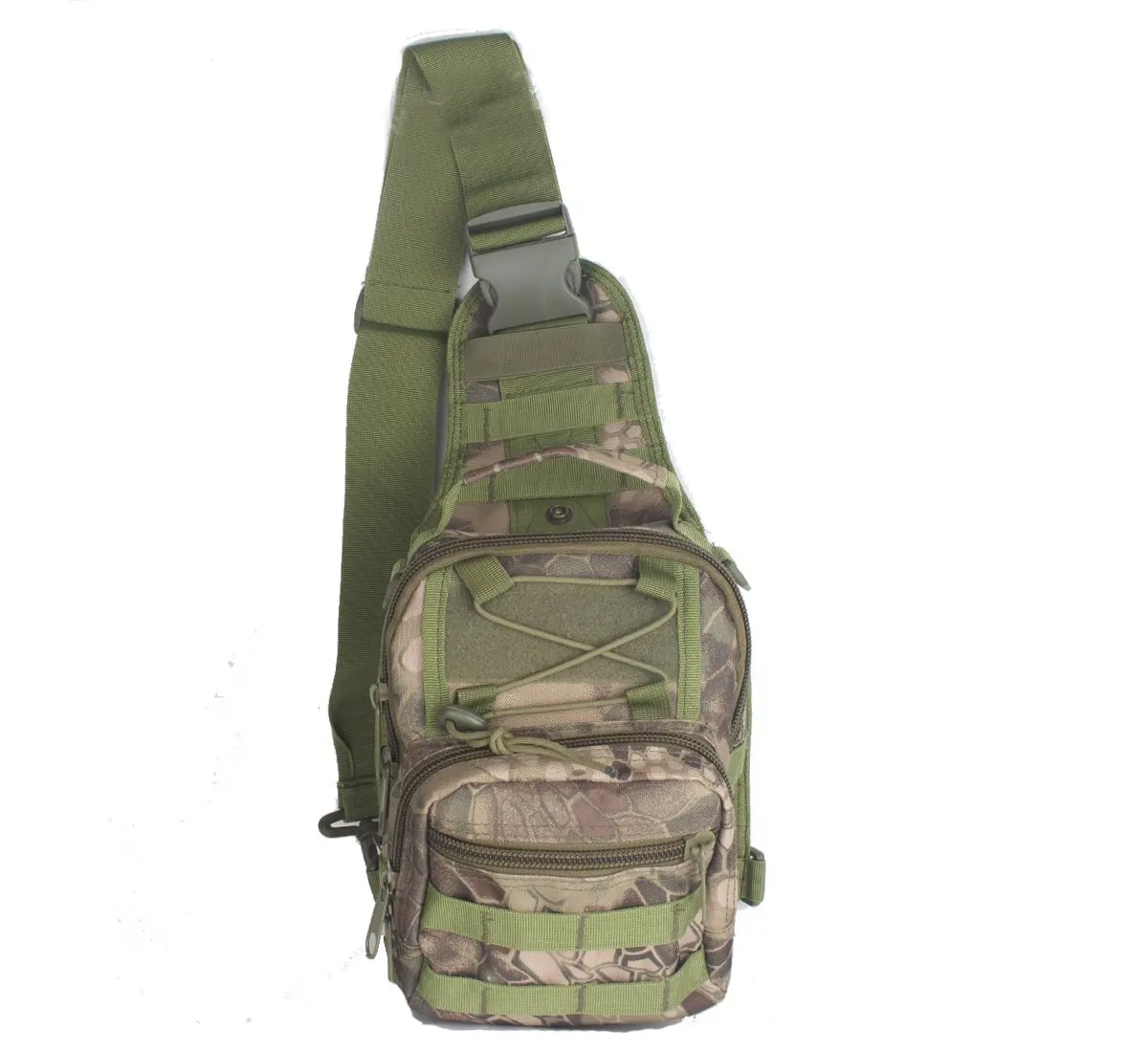 innturt tactical sling bag