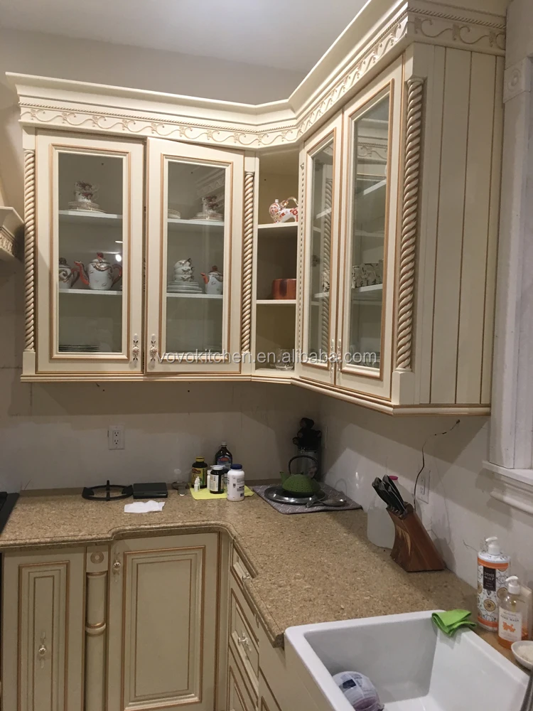 Luxury European Wooden Kitchen Designs Buy European Kitchen