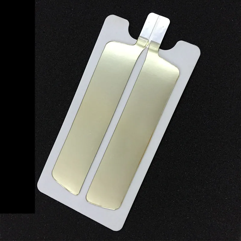 Disposable Electrosurgical Diathermy Pads For High Frequency Surgical