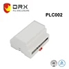 Junction Box Type and IP66 Protection Level Din Rail Enclosure