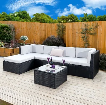 Outdoor Fashion And Modern Morrisons Garden Furniture China - Buy