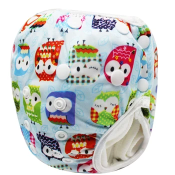 reusable swim nappy
