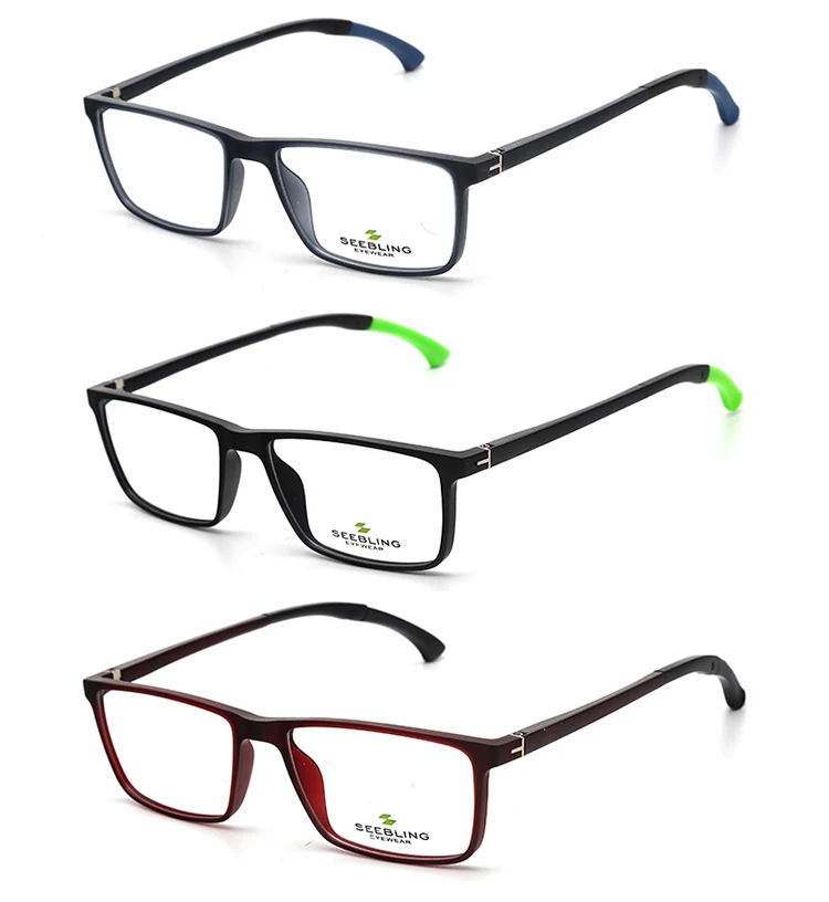 Custom Unique Changeable Spectacle Eyewear Frame Glasses Hot Sale Buy