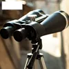Bijia 20x80 Super High Range& Powerful Telescope Binoculars with HD Clear Natural Images for Birds Watching Hobbies for Adults