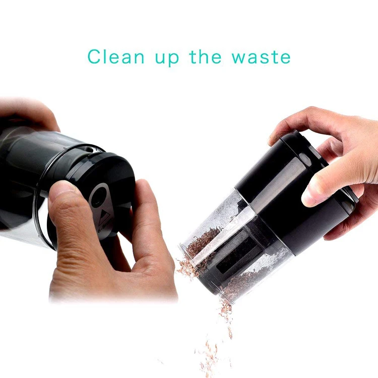 Helical Blade Black Usb Portable Carpenter Corded Cheap Professional