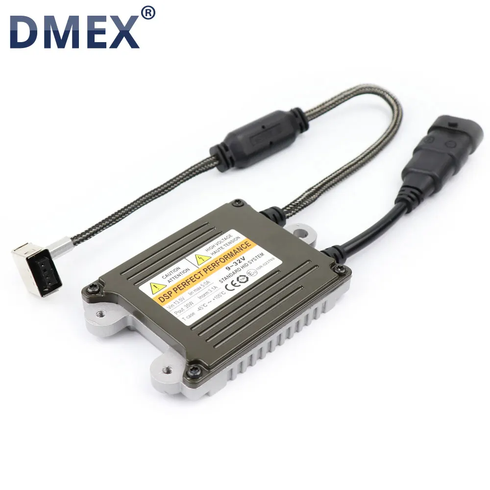 X2 D1S HID Ballast