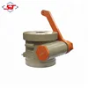 Shengji API 11B oil well pumping unit rod rotator oil well sucker rod rotator
