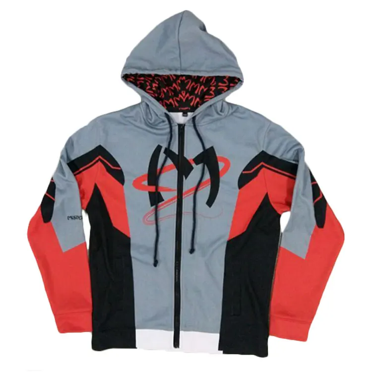 sublimation printing hoodie