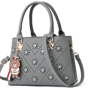 Nice Bags Fashion Handbag Used Designer Handbags European And American Stylish For