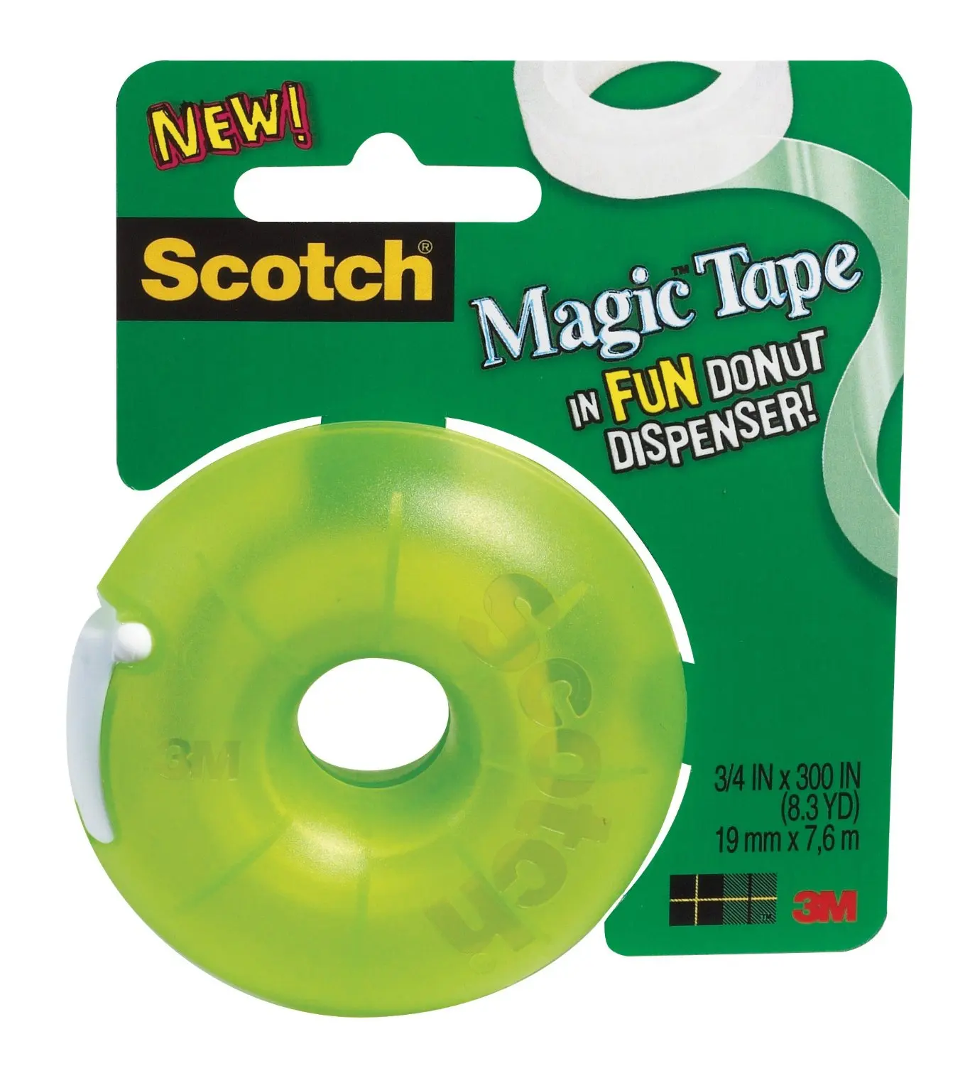 Scotch Magic Tape Price