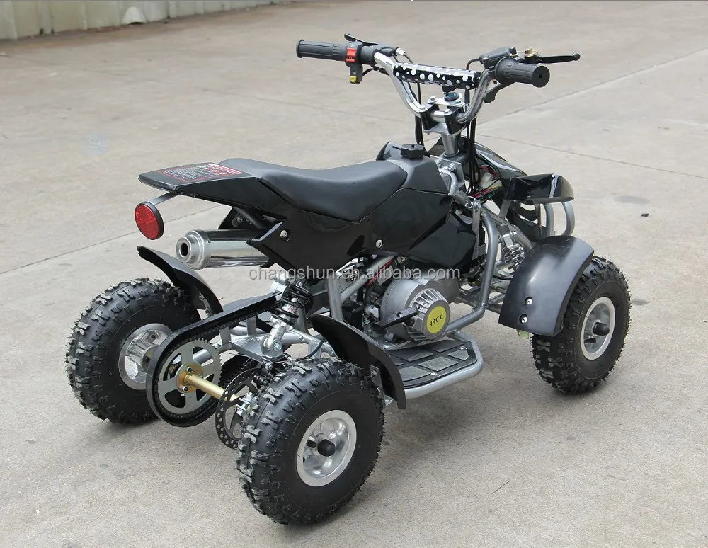 Rocket Motorcycle Mini Pocket Rocket Gas Powered Pocket Rocket