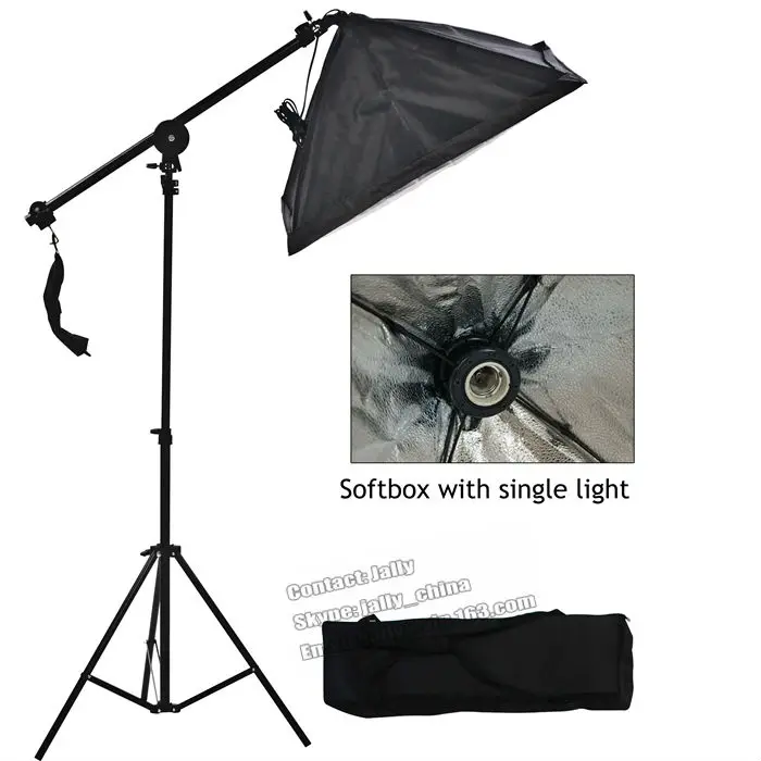 3 Softbox Photo Video Studio Hair Lighting With Muslin Backdrop Buy Softbox,Studio Lighting