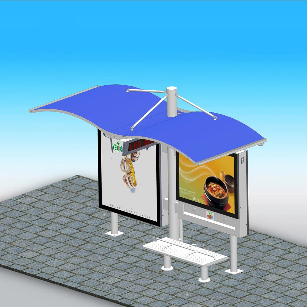 product-YEROO-Yeroo Mini bus station size manufacture-img