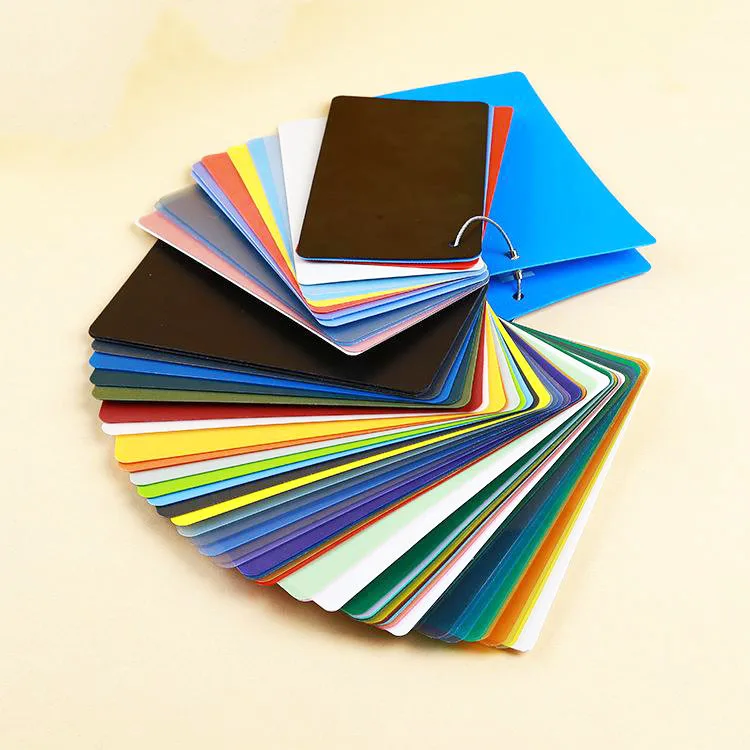 anti static pp sheet